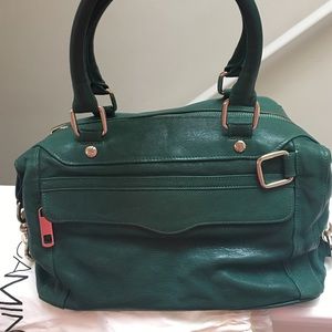 Rebecca Minkoff MAM (morning after mini)